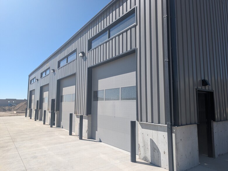 More Photos Of 3546 N 1150 W, Spanish Fork Industrial For Lease
