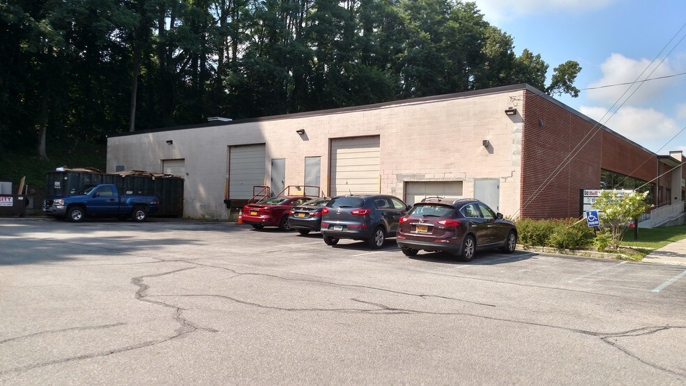 More Photos Of 333 Adams St, Bedford Hills Light Distribution For Lease