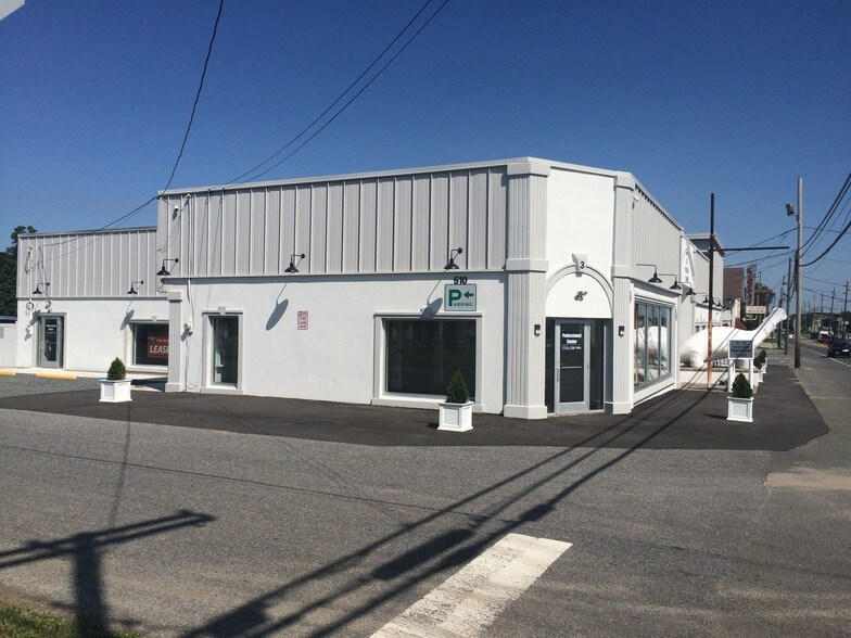 More Photos Of 510 Atlantic City Blvd, Bayville Storefront Retail Office For Lease