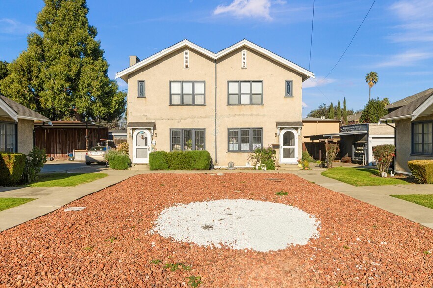 More Photos Of 859 Villa Ave, San Jose Multifamily For Sale