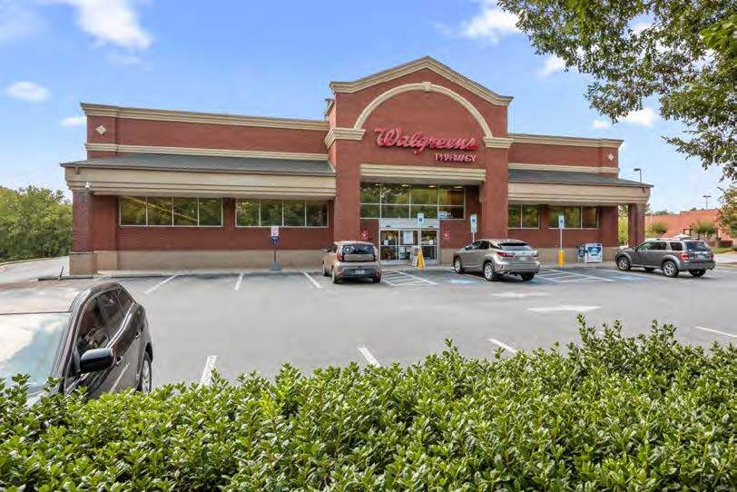 More Photos Of 1485 River Ridge Dr, Clemmons Drugstore For Sale