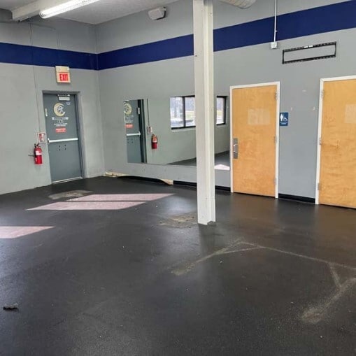 Primary Photo Of 39 N Main St, Brockport Freestanding For Sale