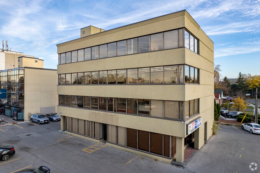 More Photos Of 345 Wilson Ave, Toronto Office For Sale