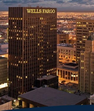 More Photos Of 221 N Kansas St, El Paso Coworking Space