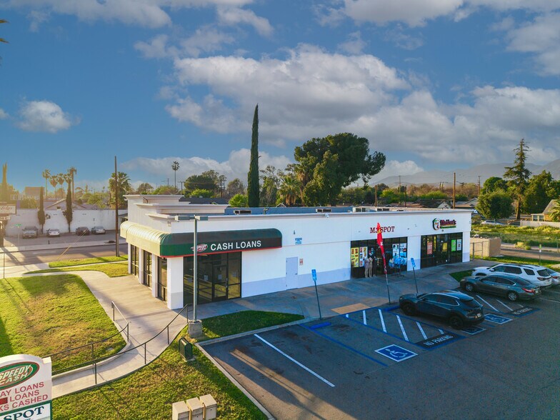 More Photos Of 270 E Base Line St, San Bernardino Freestanding For Sale