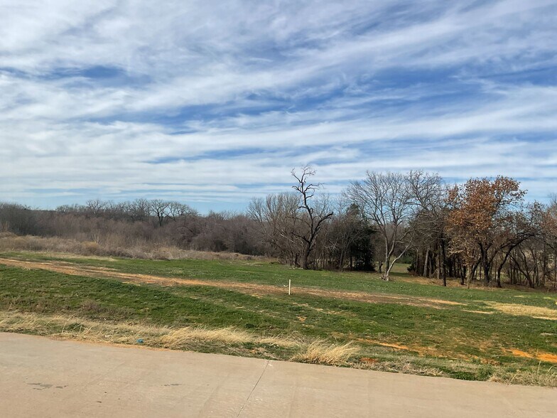 More Photos Of 1657 Private Access 60200, Burleson Land For Sale