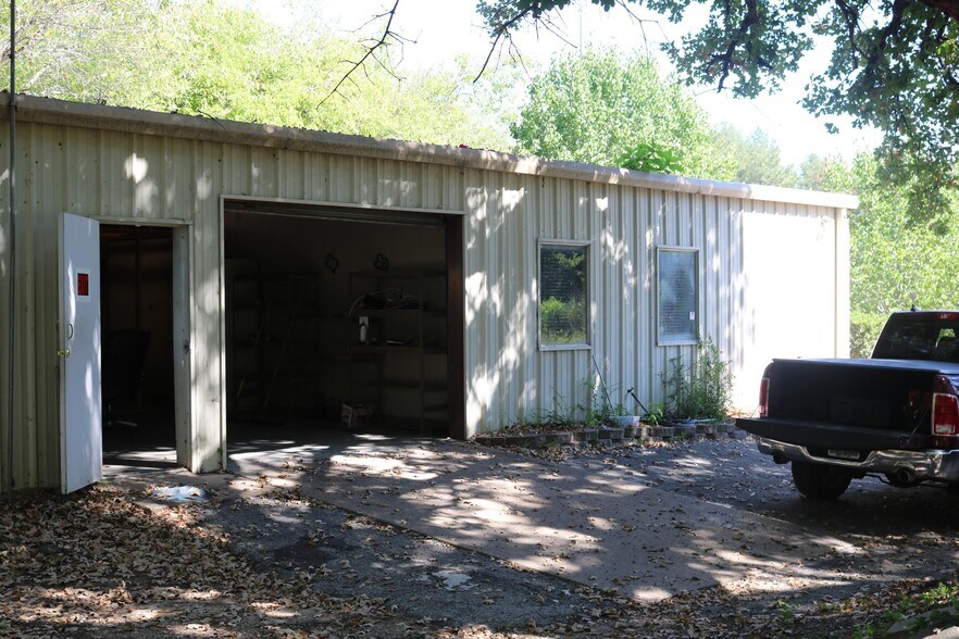 More Photos Of 5131 Troup Hwy, Tyler Land For Sale