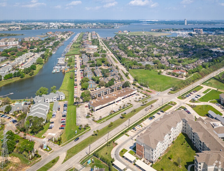 More Photos Of 2500 FM 2094, League City Unknown For Lease