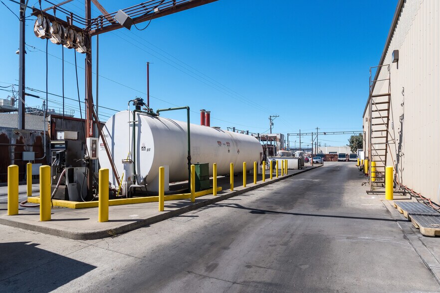 More Photos Of 3550 3rd St, San Francisco Land For Lease