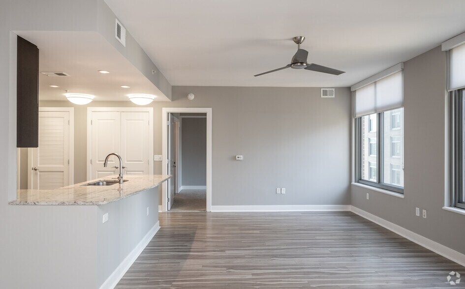 More Photos Of 4800 Auburn Ave, Bethesda Apartments For Lease