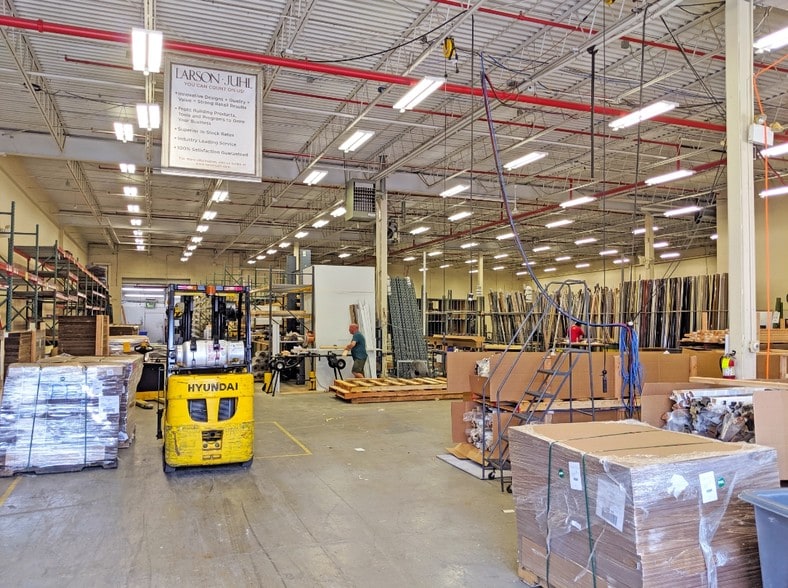 More Photos Of 1574 Bridgewater Rd, Bensalem Warehouse For Sale