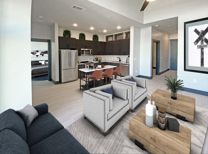 More Photos Of 1425 Winnifred St, Charlotte Apartments For Lease