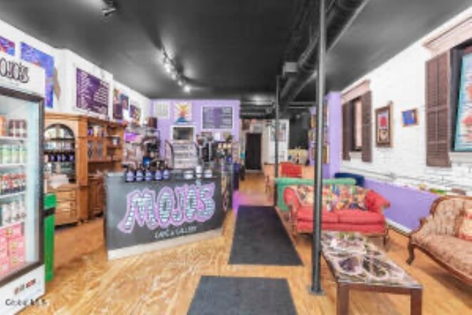 More Photos Of 147 4th St, Troy Storefront Retail Residential For Sale