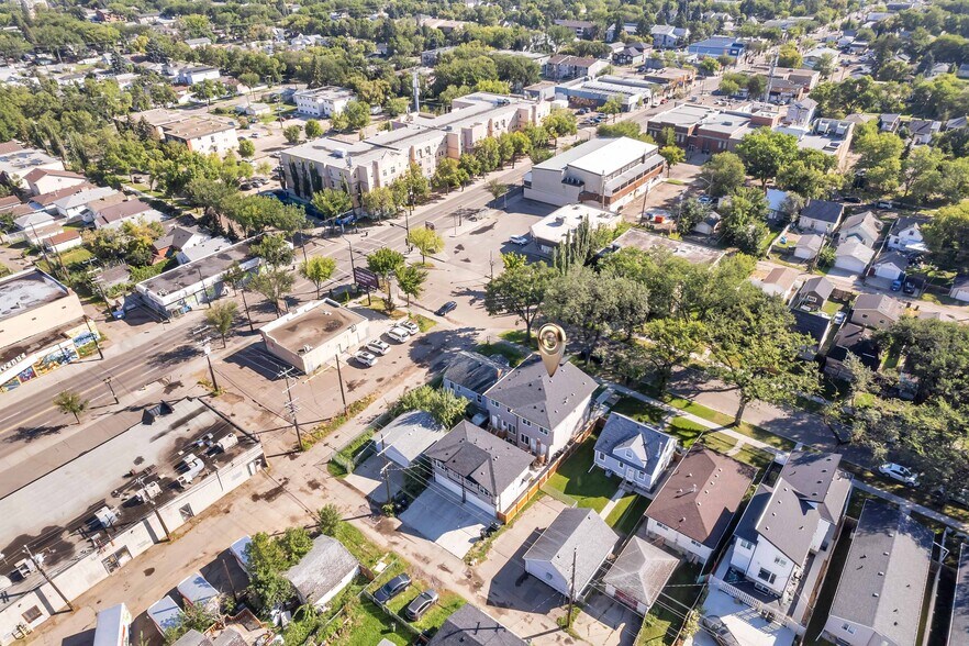 More Photos Of 11732 90 St NW, Edmonton Apartments For Sale