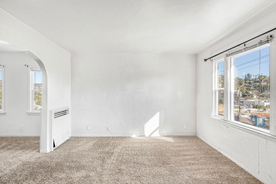 More Photos Of 1437 Lucile Ave, Los Angeles Multifamily For Sale