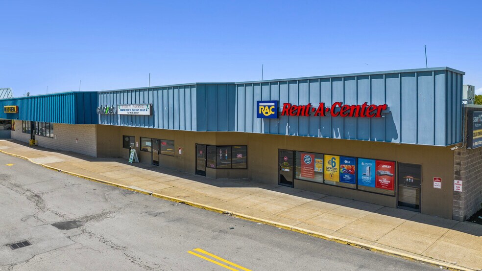 More Photos Of 168 E 4th St, Dunkirk General Retail For Sale