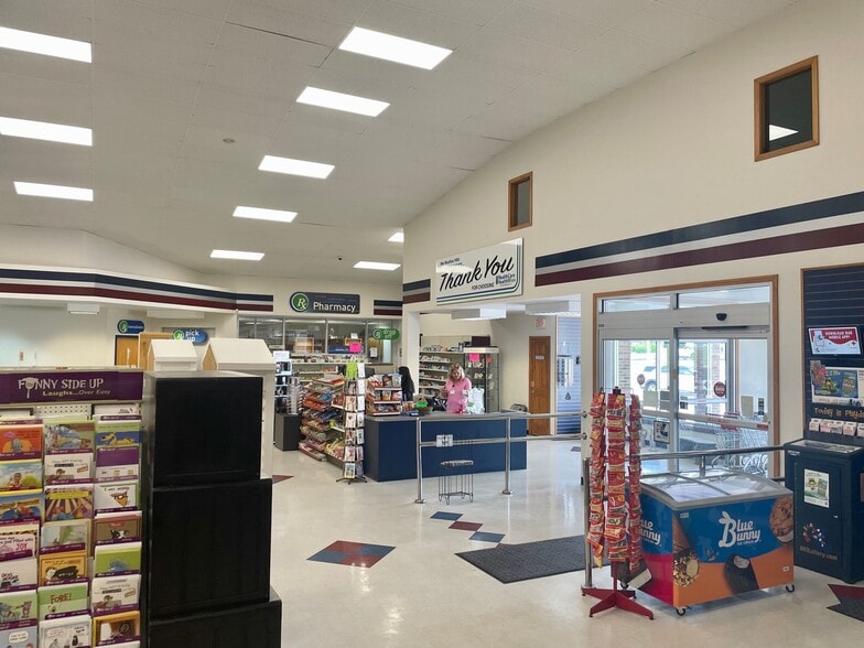 More Photos Of 628 Old Saint Marys Rd, Perryville Storefront For Lease