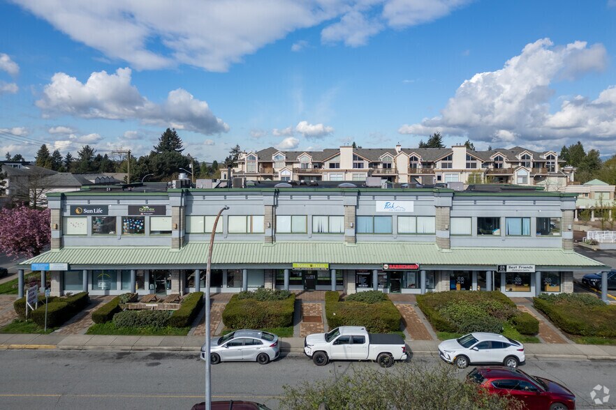 More Photos Of 19141 Ford Rd, Pitt Meadows Office For Lease