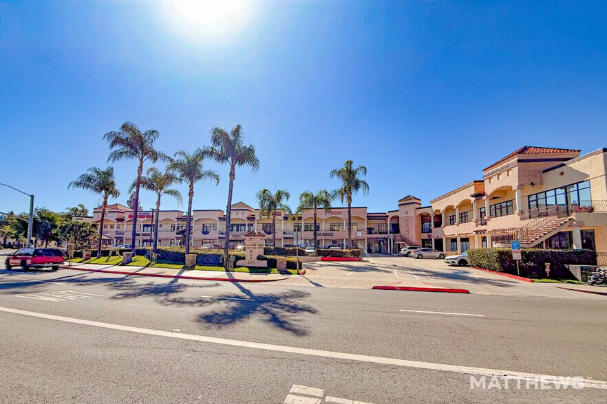 Primary Photo Of 680 E Alosta Ave, Azusa Freestanding For Lease