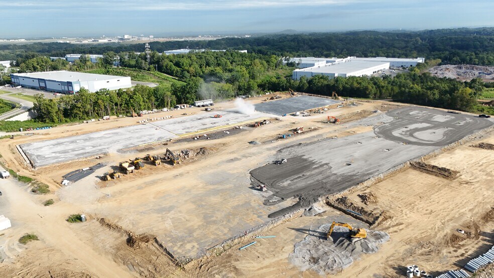 More Photos Of 900 Airpark Commerce Dr, Nashville Unknown For Lease