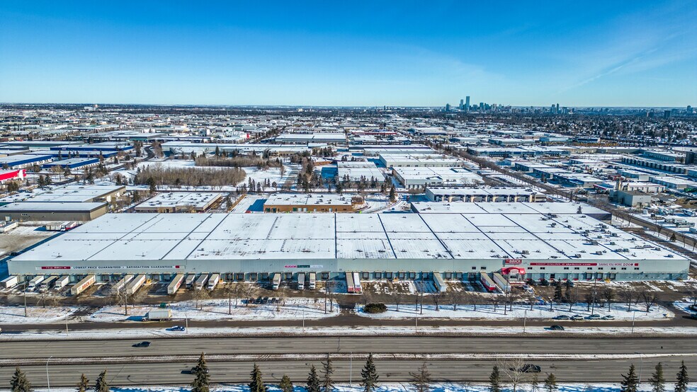 More Photos Of 16930 114 Ave NW, Edmonton Warehouse For Sale