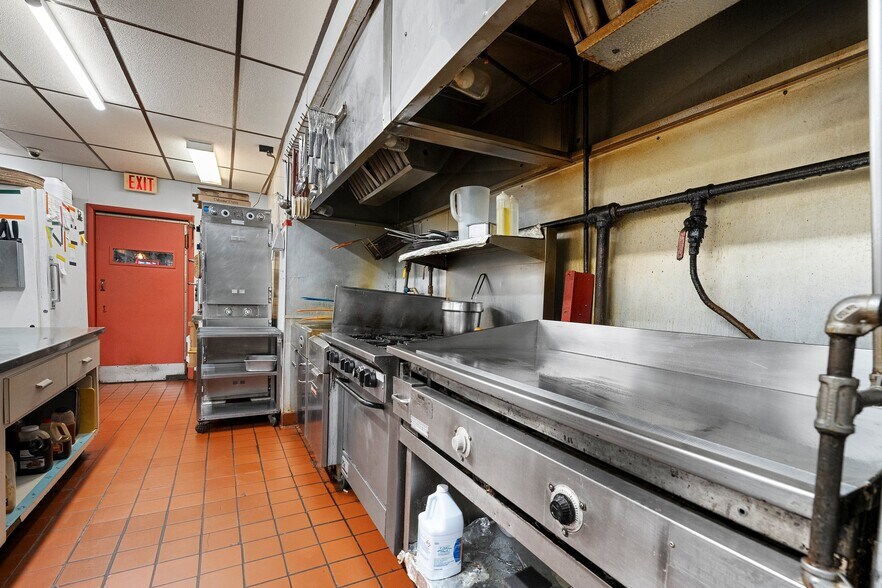 More Photos Of W11466 US Hwy 8, Dunbar Restaurant For Sale