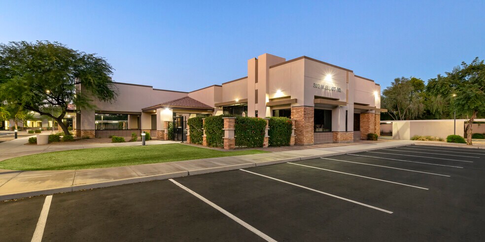 More Photos Of 309 W Elliot Rd, Tempe Office For Lease