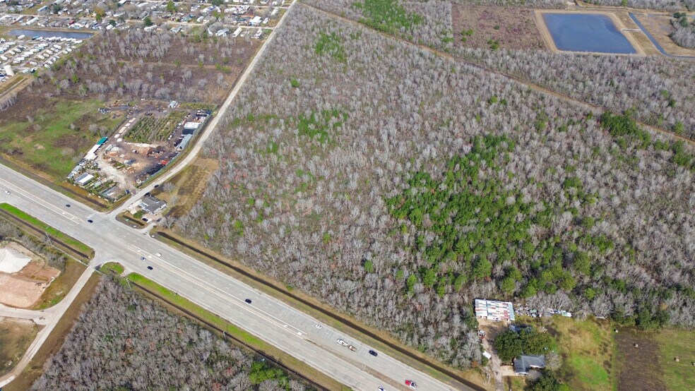 More Photos Of 0 SH-6 Hwy, Iowa Colony Land For Sale