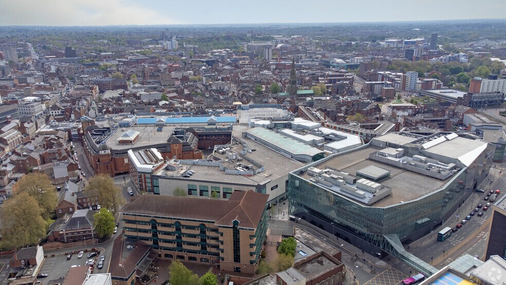 More Photos Of Shires Ln, Leicester General Retail For Lease