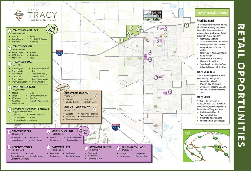 More Photos Of 10792 W Larch Rd, Tracy Land For Sale