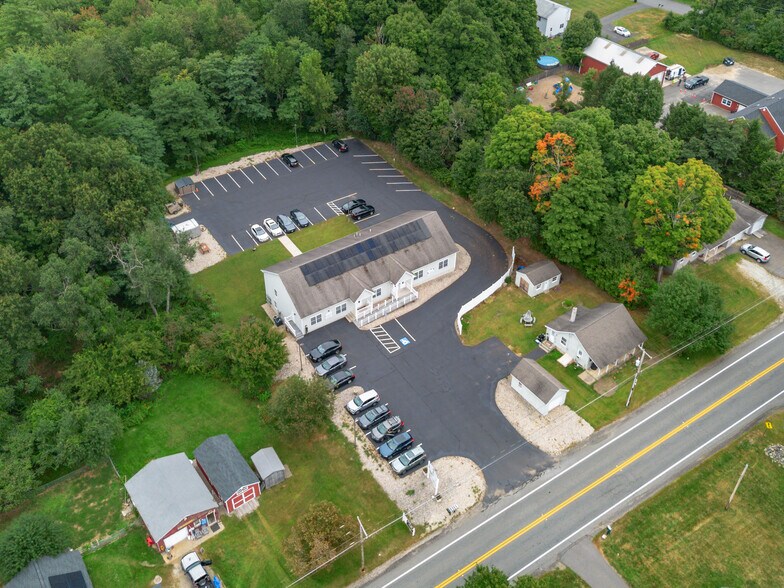More Photos Of 442 State St, Belchertown Office Residential For Sale