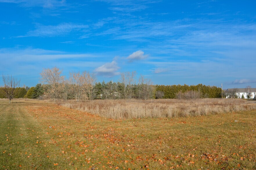 More Photos Of 0 Egg Harbor Road, Sturgeon Bay Land For Sale