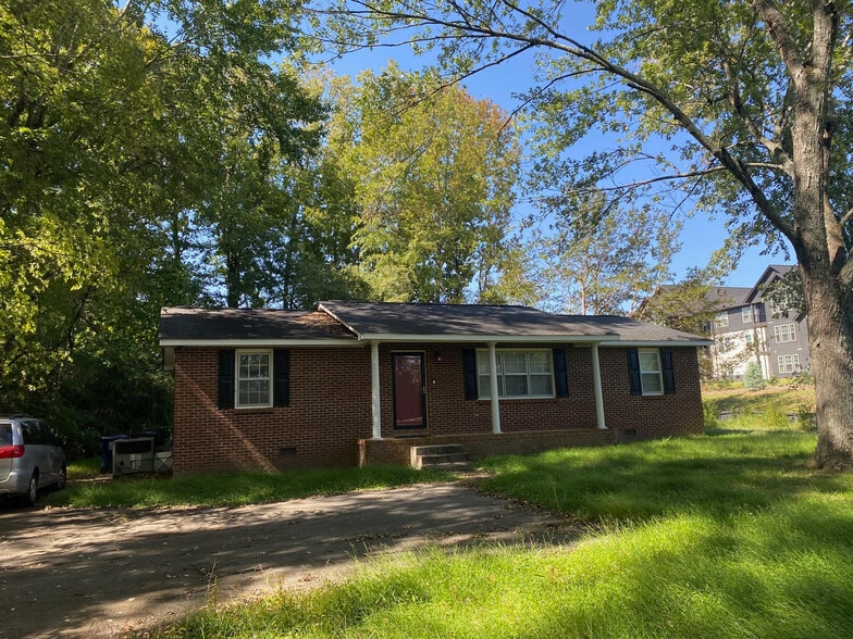 More Photos Of 1520 Balch Rd, Madison Office For Sale