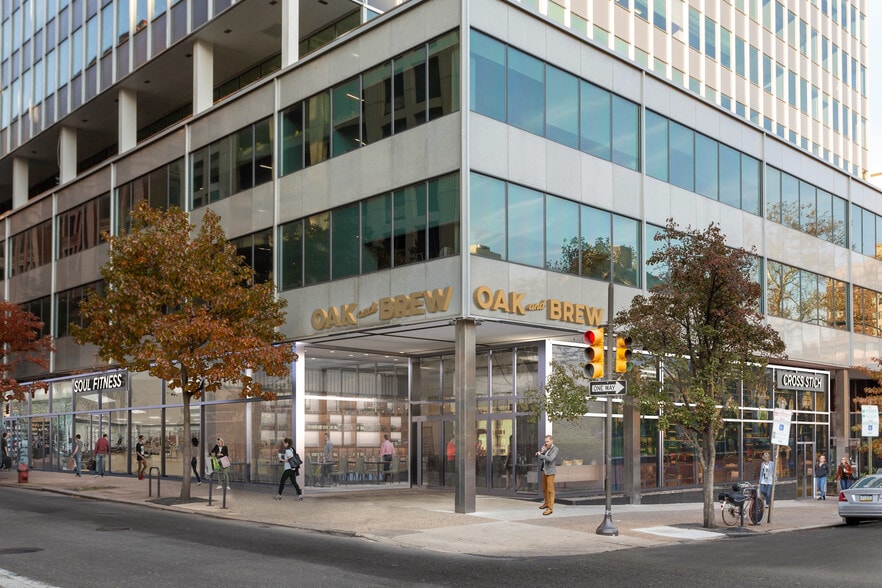 More Photos Of 325 Chestnut St, Philadelphia Coworking Space