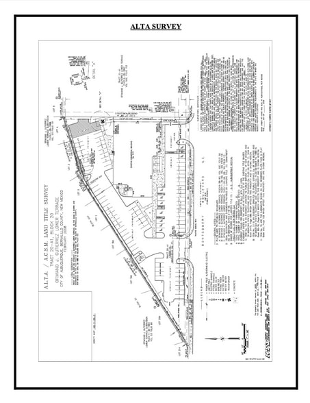 More Photos Of 9101 Montgomery Blvd NE, Albuquerque Medical For Sale