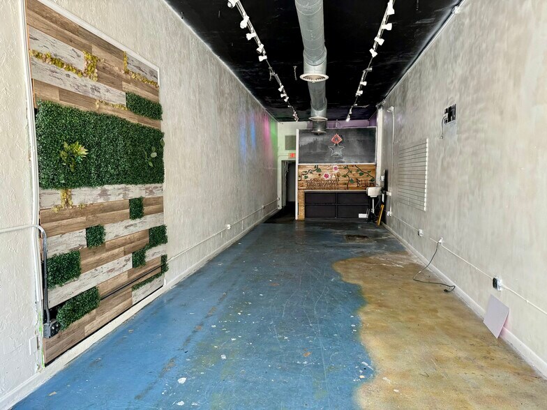 More Photos Of 112-120 S 20th Ave, Hollywood Restaurant For Lease