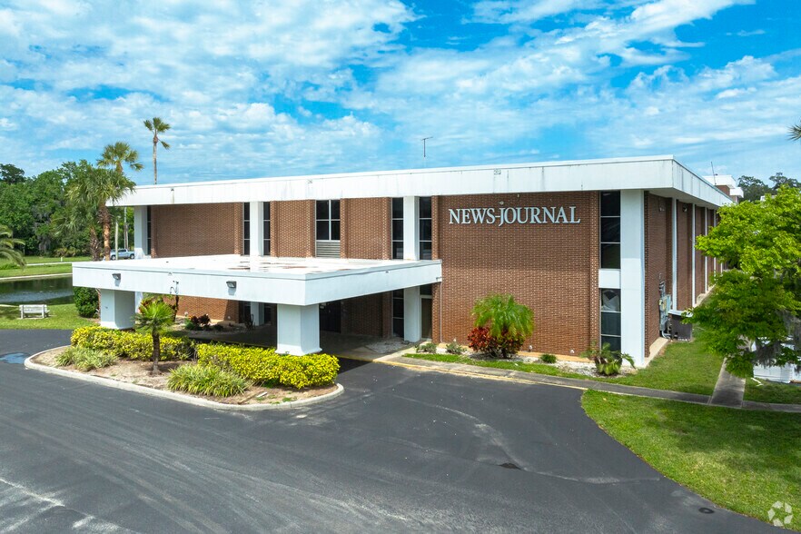 More Photos Of 901 6th St, Daytona Beach Industrial For Sale