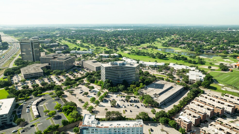 More Photos Of 105 Decker Ct, Irving Office For Lease