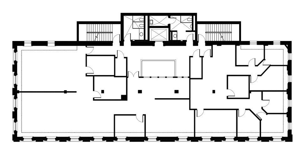 More Photos Of 306 22nd St, Galveston Office For Sale