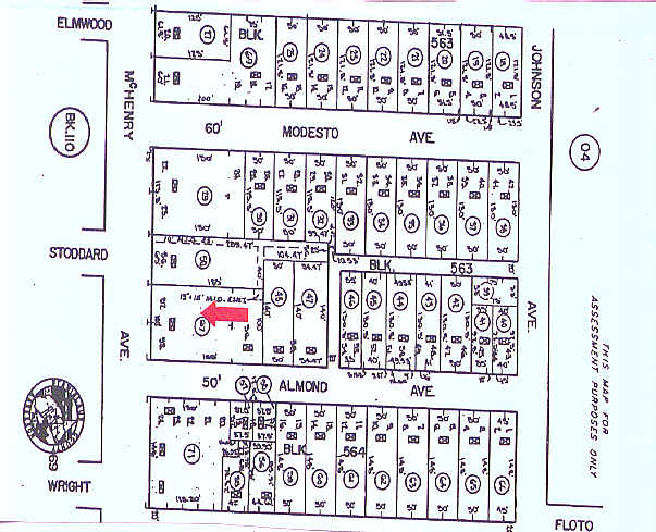 More Photos Of 318 McHenry Ave, Modesto Office For Sale