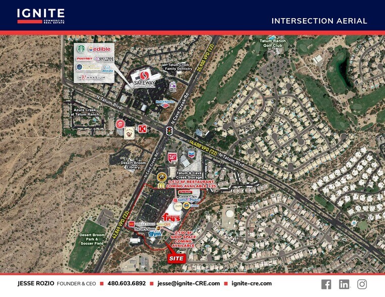 More Photos Of 29455 N Cave Creek Rd, Cave Creek Unknown For Sale