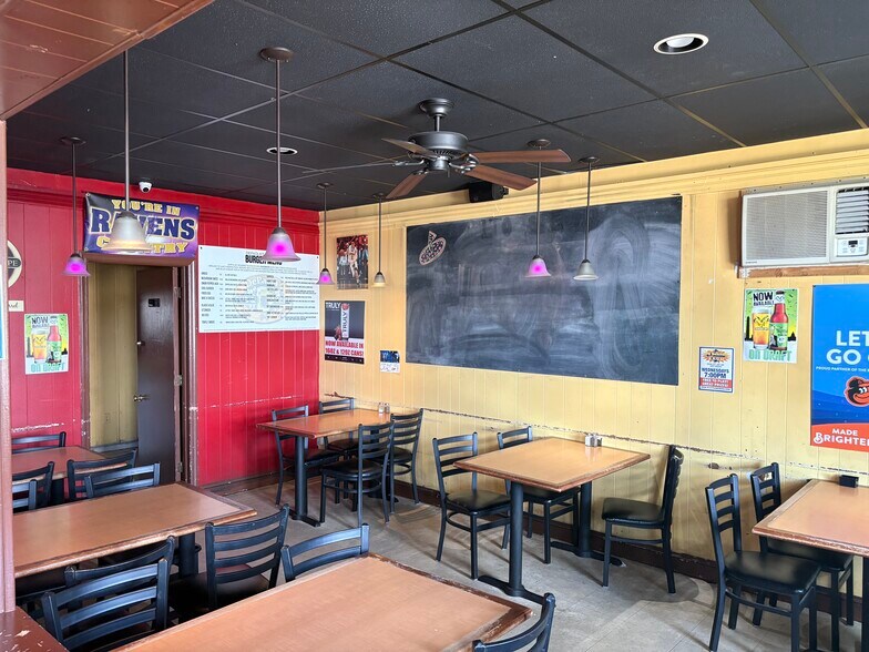 More Photos Of 1401 Sulphur Spring Rd, Arbutus Bar For Sale