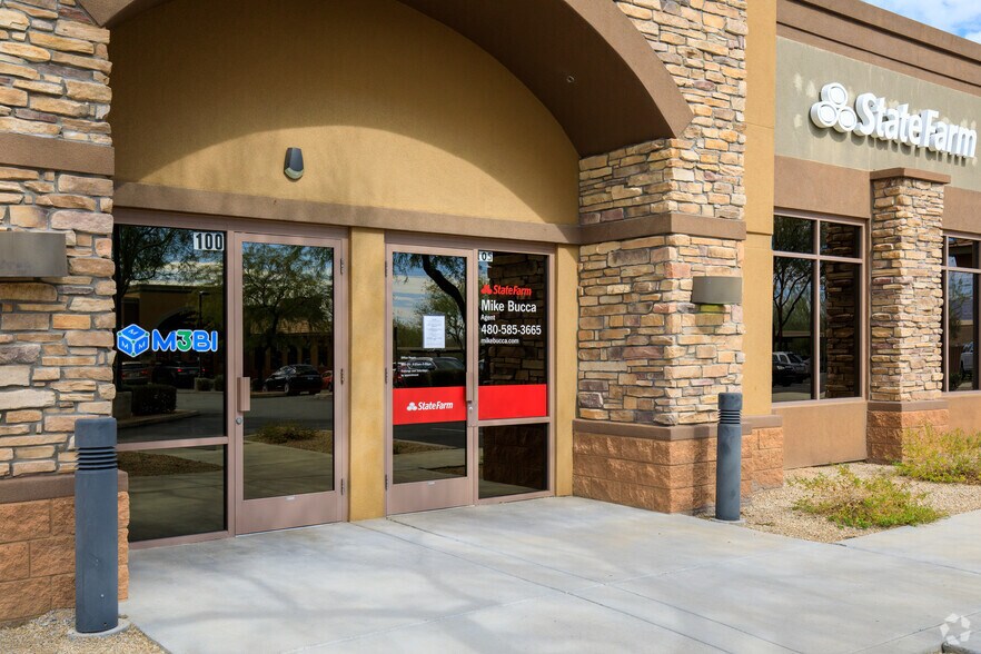 More Photos Of 7336 E Deer Valley Rd, Scottsdale Office For Sale