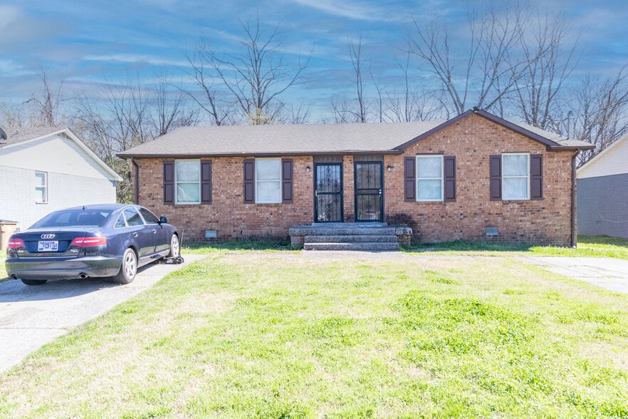 More Photos Of , Nashville Multifamily For Sale