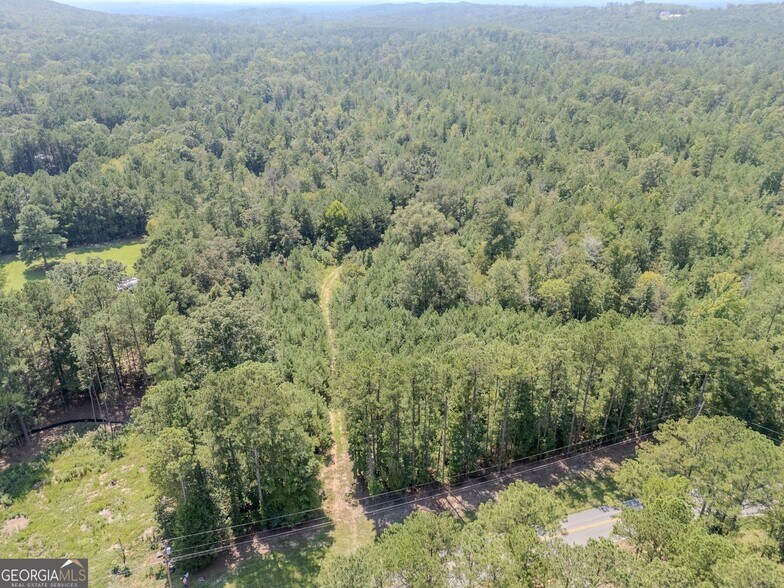 More Photos Of 00 Radio Springs Rd Rd SW, Rome Land For Sale
