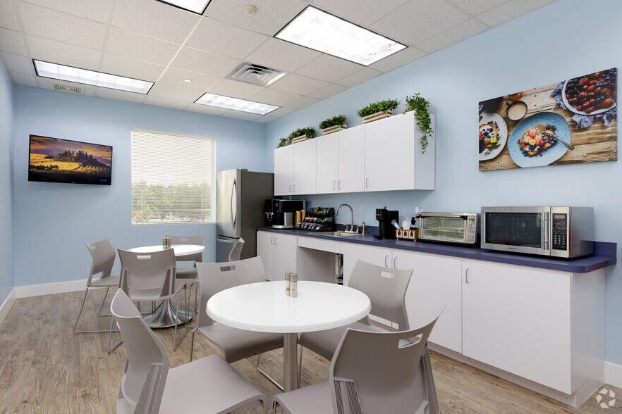 Photo of 2nd Floor Ste Private Office