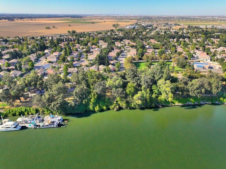 More Photos Of Garden Highway, Sacramento Land For Sale