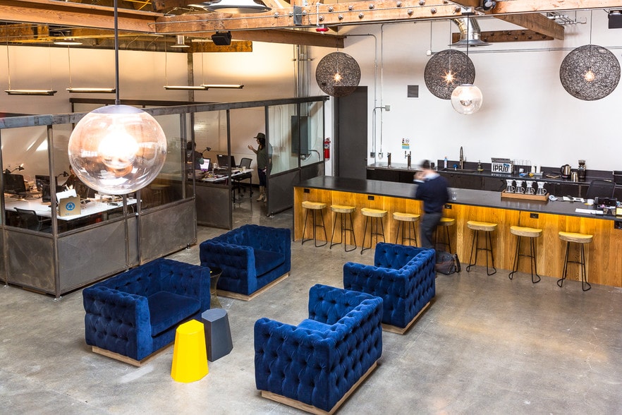 More Photos Of 300 NW 14th Ave, Portland Coworking Space