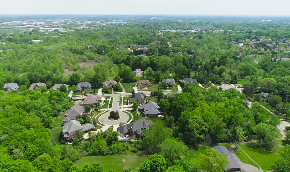 More Photos Of 26200 Beck Rd, Novi Land For Sale
