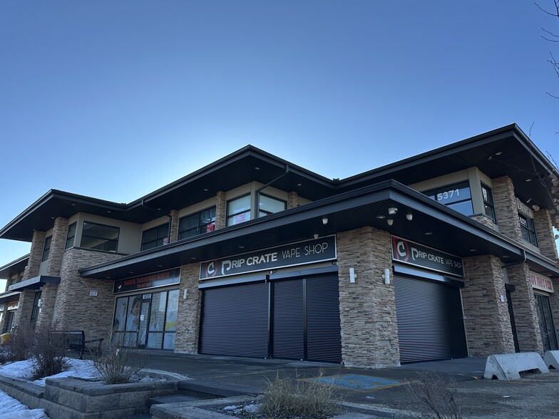 More Photos Of 8115-8119 160 Ave, Edmonton Storefront Retail Office For Lease